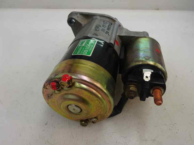 MOTOR ARRANQUE HYUNDAI TUCSON 2.0 CRDI MT 2WD 140CV | 103KW