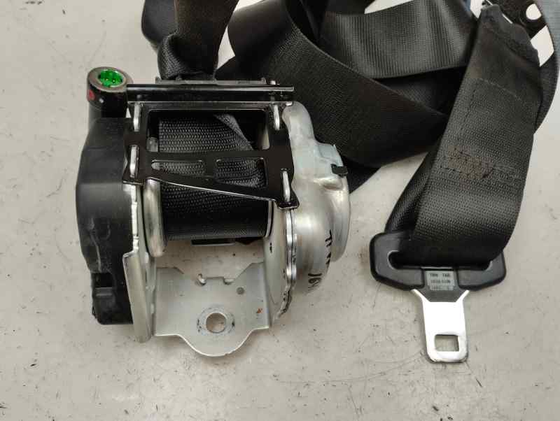 CINTURON SEGURIDAD TRASERO IZQUIERDO BMW X1 1.5 16D SDRIVE MT 116CV