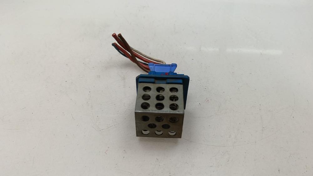 RESISTENCIA CALEFACCION CITROEN XSARA PICASSO 1.6 HDI 80CV DIESEL