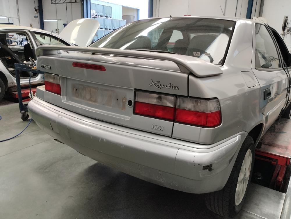 CAUDALIMETRO CITROEN XANTIA 2.0 HDI MT 109CV
