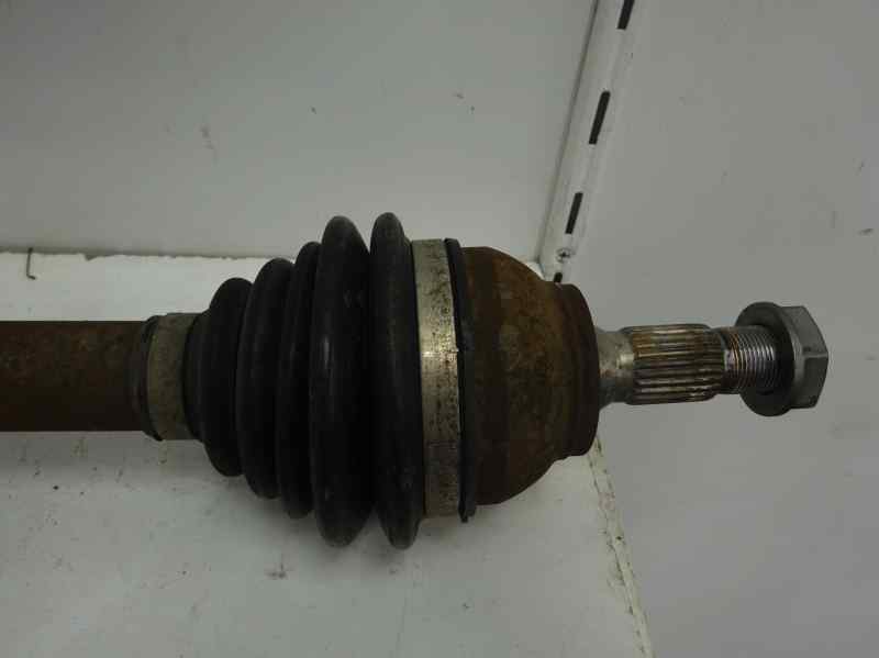 TRANSMISION DELANTERA DERECHA CITROEN DS4 1.6 VTI MT 120CV