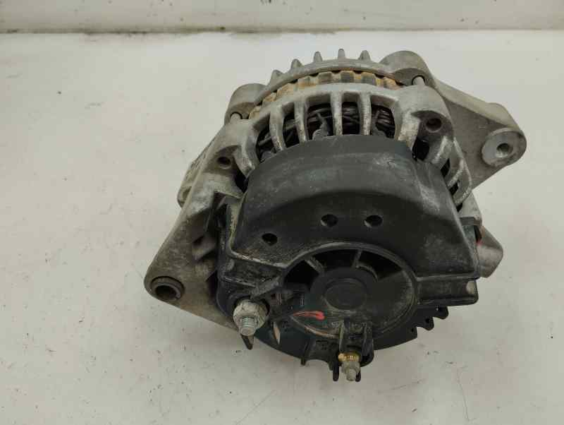 ALTERNADOR OPEL ASTRA 1.6 MT 101CV | 74KW