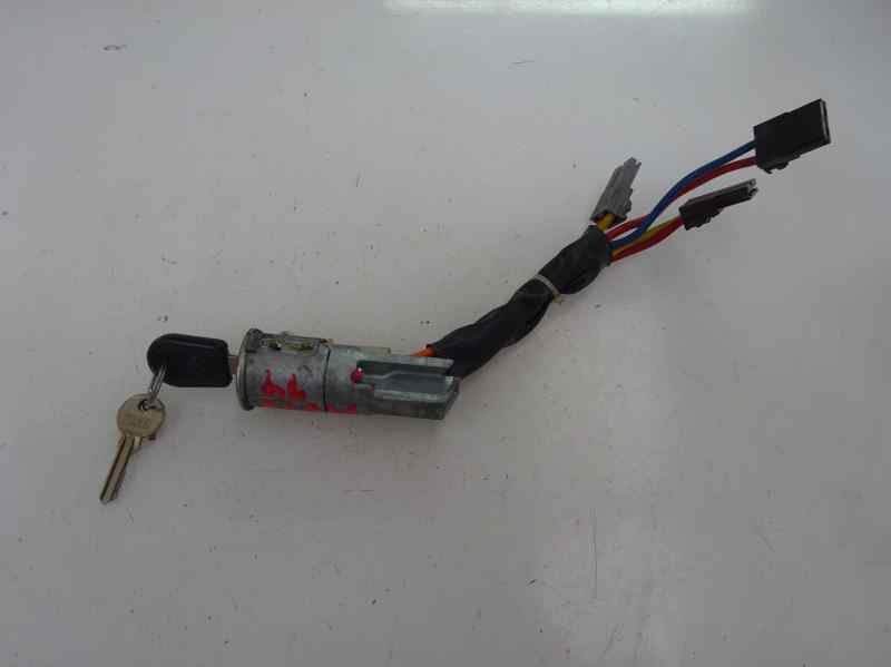 CONMUTADOR DE ARRANQUE CITROEN AX 1994 1.1 MT 60CV