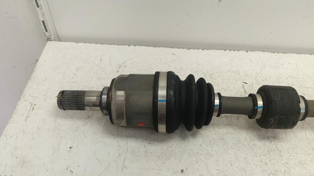 TRANSMISION DELANTERA IZQUIERDA KIA CEED 1.6 CRDI DCT 136CV