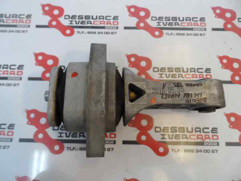 SOPORTE MOTOR CHEVROLET AVEO 1.4 MT 101CV | 74KW