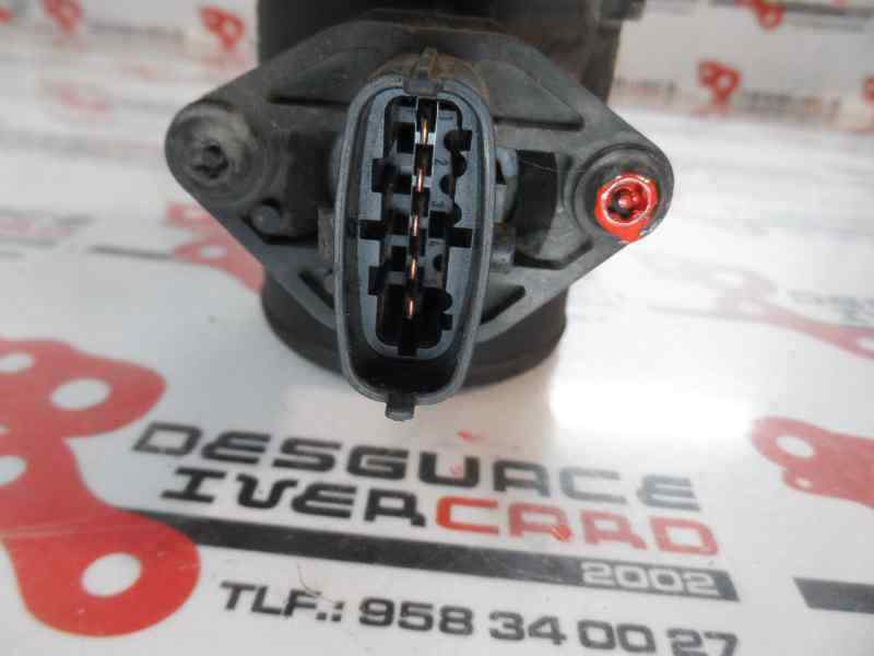 CAUDALIMETRO OPEL MERIVA 1.7 CDTI MT 100CV