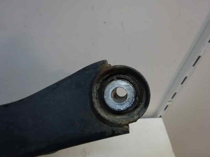 BRAZO SUSPENSION INFERIOR TRASERO IZQUIERDO VOLKSWAGEN JETTA 2005 1.9 TDI BLUEMOTION MT 105CV