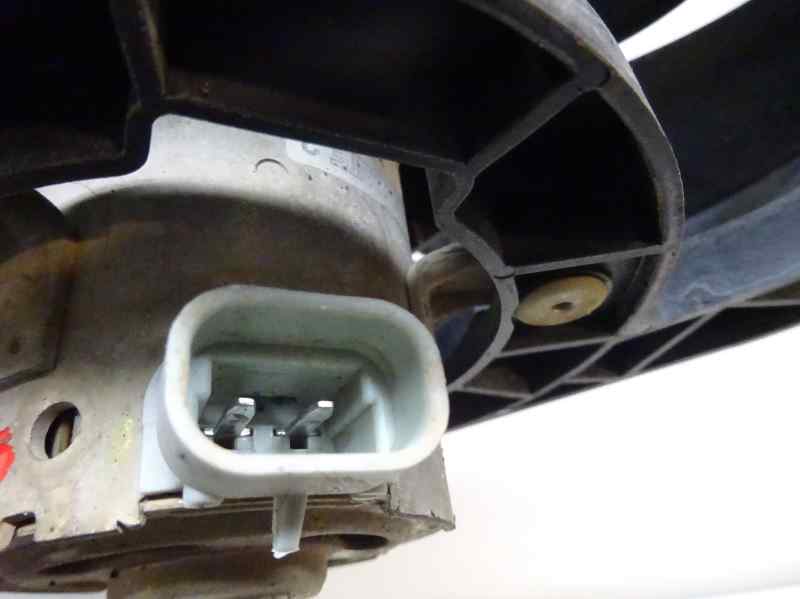 ELECTROVENTILADOR FIAT PANDA 1.1 MT 54CV | 40KW