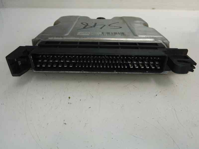 CENTRALITA MOTOR UCE CITROEN XANTIA 2.0 HDI MT 109CV