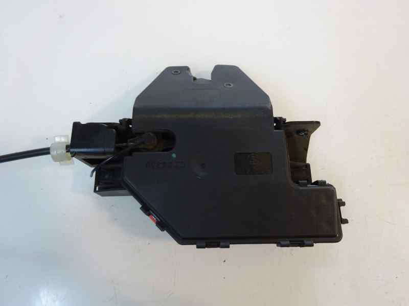 CERRADURA MALETERO PORTON BMW SERIE 3 2.0 320D MT 163CV