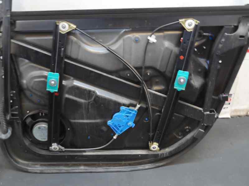 ELEVALUNAS DELANTERO IZQUIERDO VOLKSWAGEN TOUAREG 3.0 TDI MT 225CV