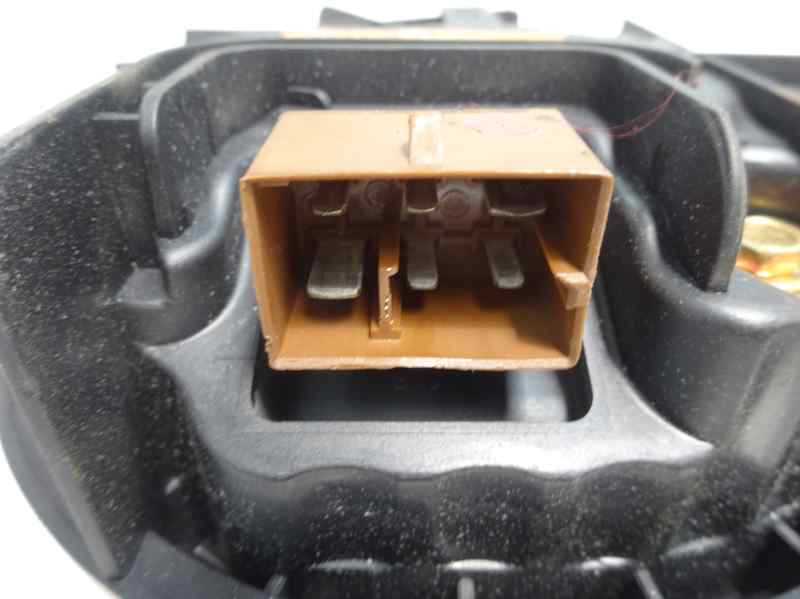 MOTOR CALEFACCION AUDI A4 2005 2.5 TDI MT 163CV