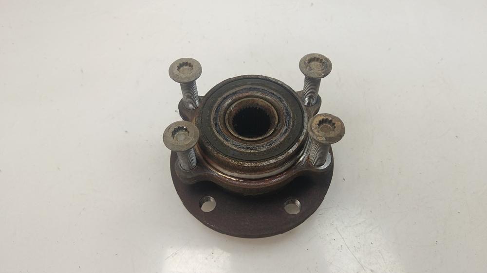 BUJE DELANTERO DERECHO VOLKSWAGEN JETTA 1.6 TDI MT 105CV