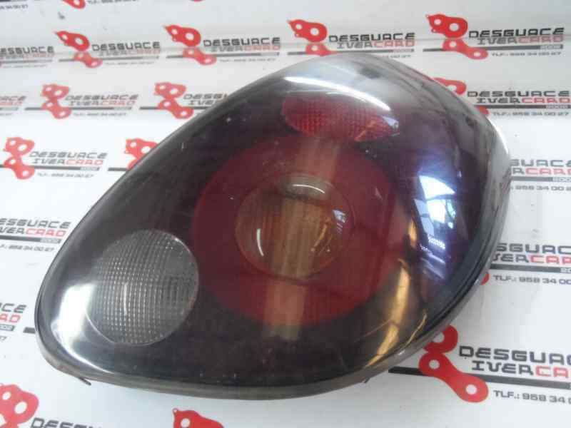 PILOTO TRASERO DERECHO FIAT BRAVO 1997 1.9 JTD MT 105CV
