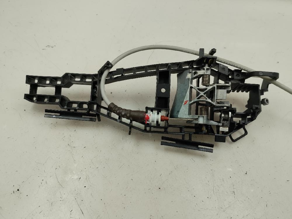 SOPORTE MANETA EXTERIOR DELANTERA DERECHA BMW SERIE 4 3.0 435D XDRIVE STEPTRONIC 313CV