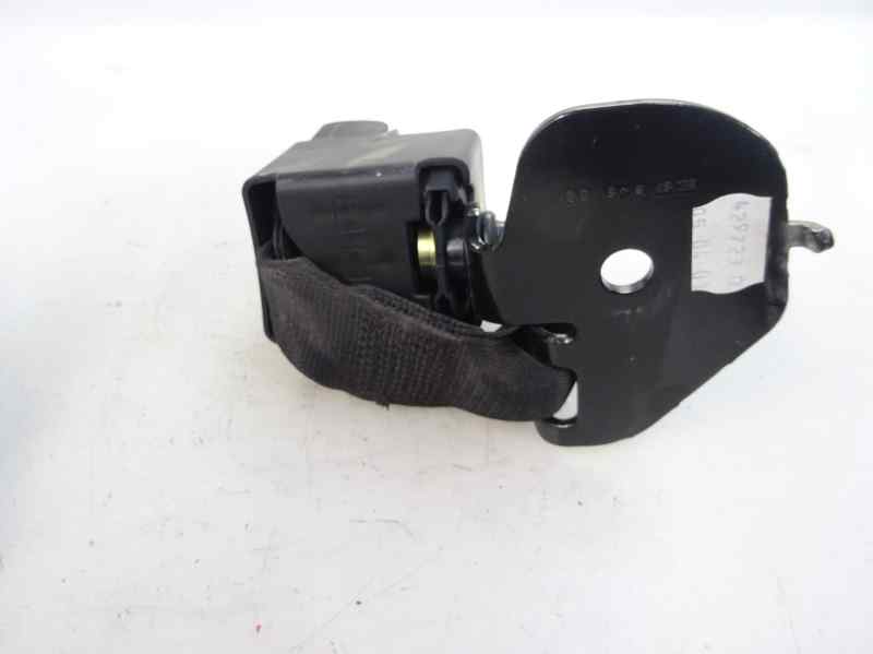 ANCLAJE CINTURON TRASERO IZQUIERDO RENAULT CLIO 1.9 D MT 64CV | 47KW