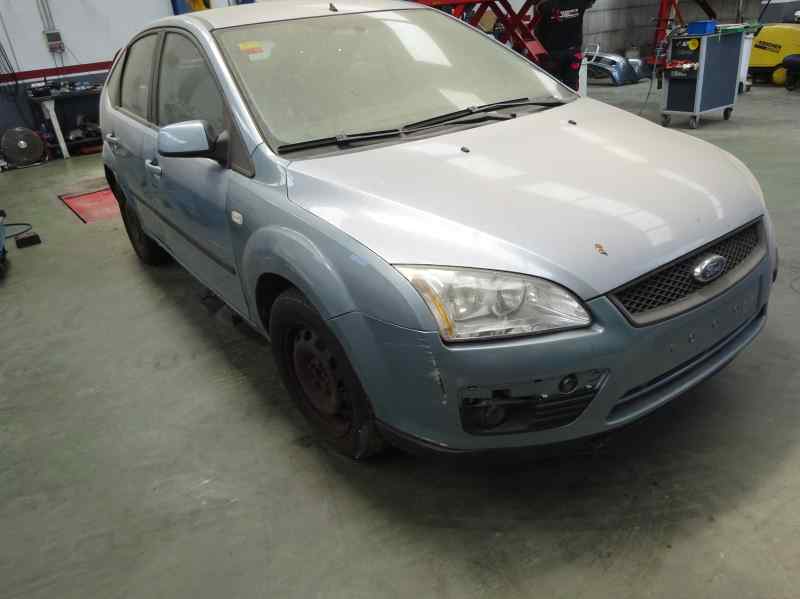 TRANSMISION DELANTERA IZQUIERDA FORD FOCUS 2007 1.6 MT 101CV