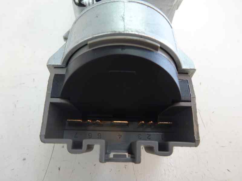 CONMUTADOR DE ARRANQUE FORD FOCUS 1.0 ECOBOOST MT 125CV