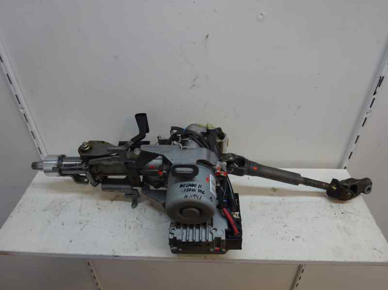 COLUMNA DIRECCION RENAULT MEGANE 2010 1.5 DCI MT 106CV