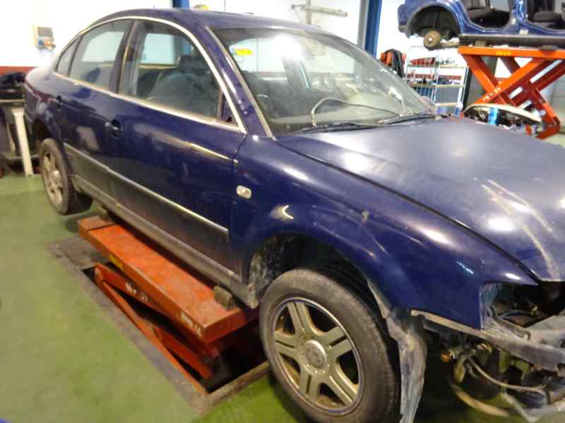 MANDO LIMPIA VOLKSWAGEN PASSAT 1.9 TDI MT 110CV | 81KW
