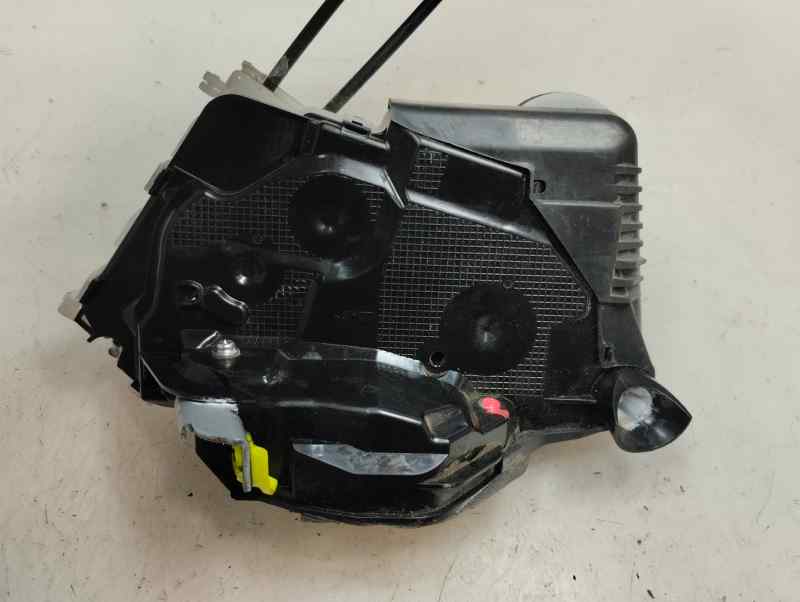 CERRADURA PUERTA DELANTERA IZQUIERDA TOYOTA YARIS 2020 1.0 MT 72CV | 53KW