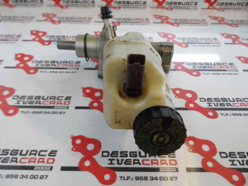 BOMBA FRENO PEUGEOT 407 2.0 HDI MT 136CV