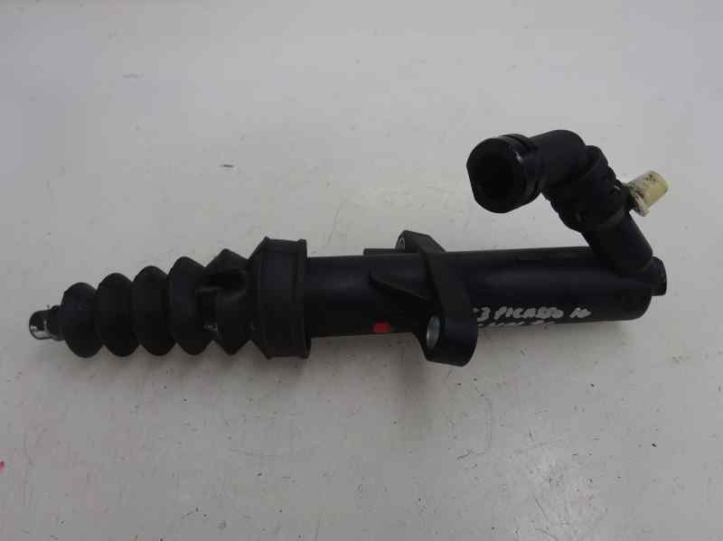 BOMBIN EMBRAGUE CITROEN C3 PICASSO 1.6 MT 110CV