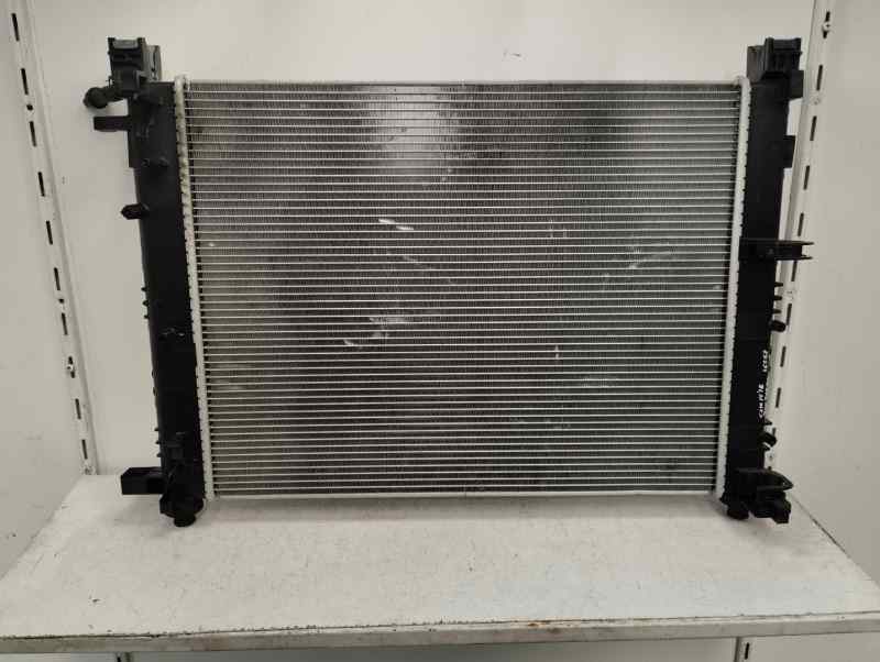 RADIADOR AGUA RENAULT CLIO 0.9 TSE MT 90CV