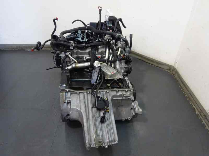 MOTOR COMPLETO MERCEDES BENZ CLASE A 2.0 A 180 CDI MT 109CV