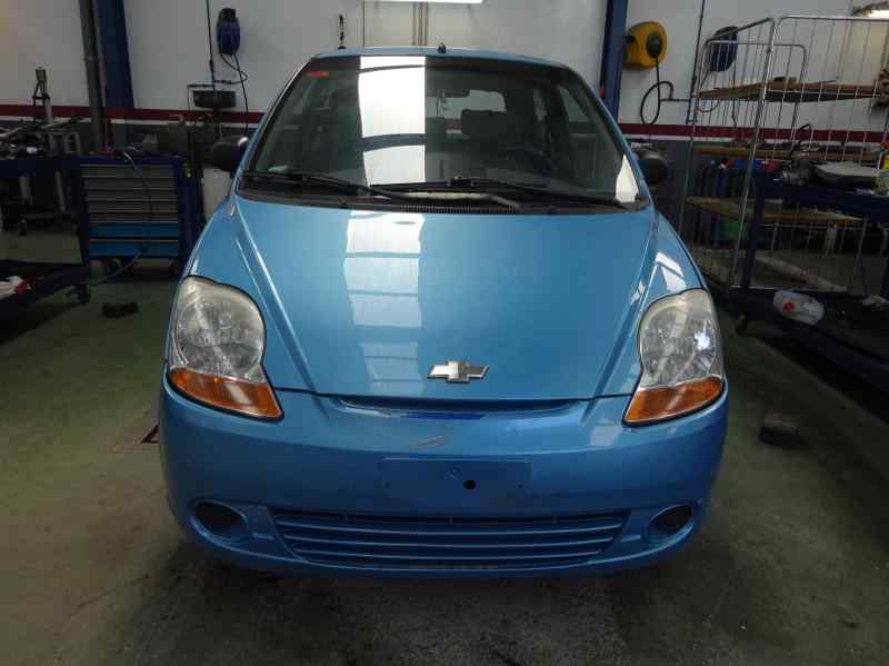 MANDO LIMPIA CHEVROLET MATIZ 2006 1.0 MT 65CV