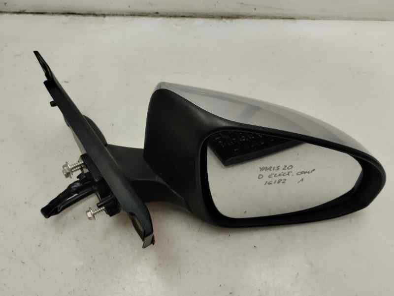 RETROVISOR DERECHO TOYOTA YARIS 1.0 MT 72CV | 53KW