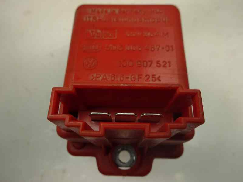 RESISTENCIA CALEFACCION VOLKSWAGEN GOLF 1.9 TDI MT 110CV | 81KW