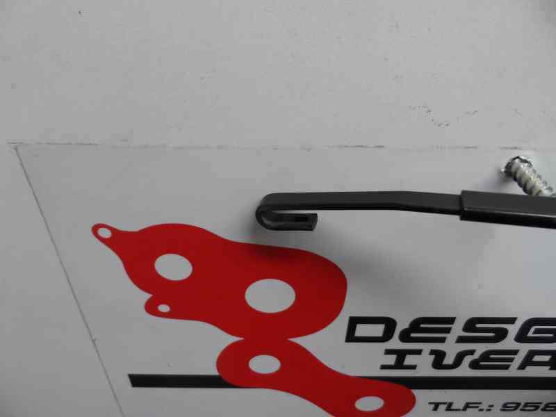 BRAZO LIMPIA DELANTERO DERECHO MAZDA 6 2.2 MZR-CD MT 129CV
