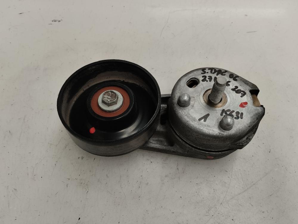 TENSOR CORREA AUXILIAR JAGUAR STYPE 2.7 D MT 207CV
