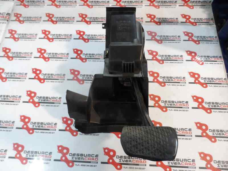 PEDAL FRENO MERCEDES BENZ CLASE CLK 3.0 CLK 320 CDI AT 224CV