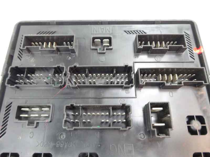 CAJA RELES FUSIBLES SSANGYONG REXTON 2.7 MT RX 270 XDI 165CV