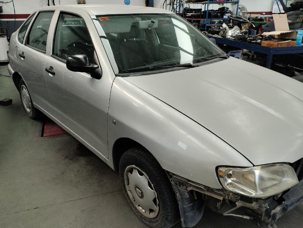 MOTOR ARRANQUE SEAT CORDOBA 2001 1.4 MT 75CV | 55KW