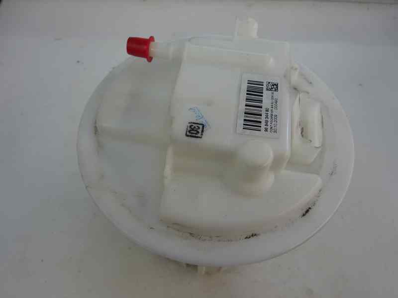 BOMBA COMBUSTIBLE CITROEN C3 PICASSO 2009 1.4 MT 95CV | 70KW