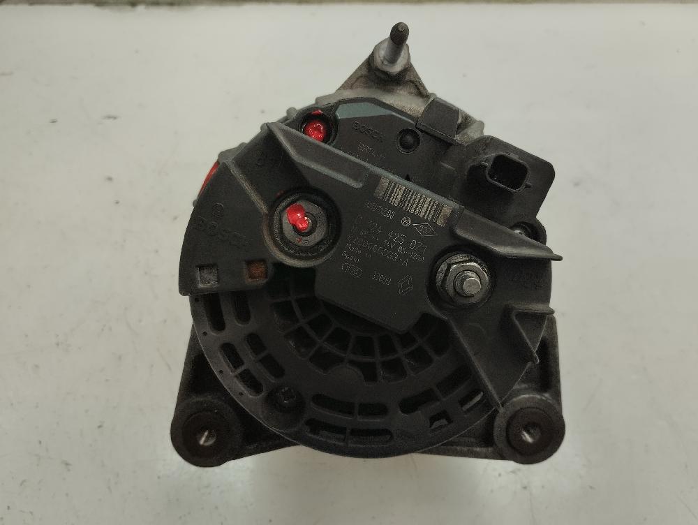 ALTERNADOR RENAULT CLIO 1.5 DCI MT 85CV