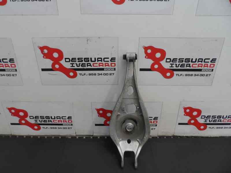BRAZO SUSPENSION SUPERIOR TRASERO DERECHO BMW SERIE 3 2.0 320D MT 136CV
