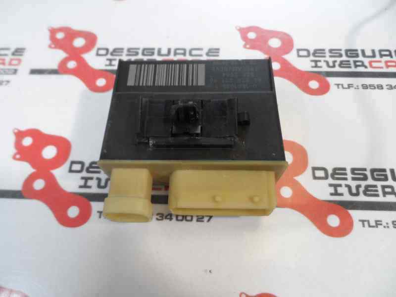 CAJA RELES FUSIBLES CITROEN C4 PICASSO 1.6 HDI AMT 109CV
