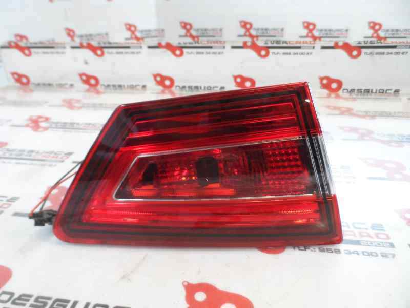 PILOTO TRASERO IZQUIERDO INTERIOR RENAULT CLIO 1.5 DCI MT 90CV