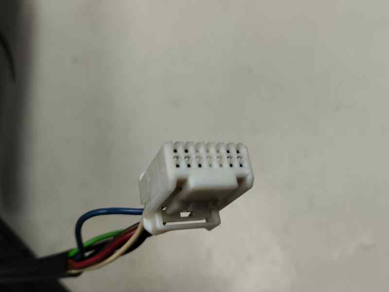 RETROVISOR DERECHO TOYOTA AURIS 2.0 D-4D MT 124CV | 91KW