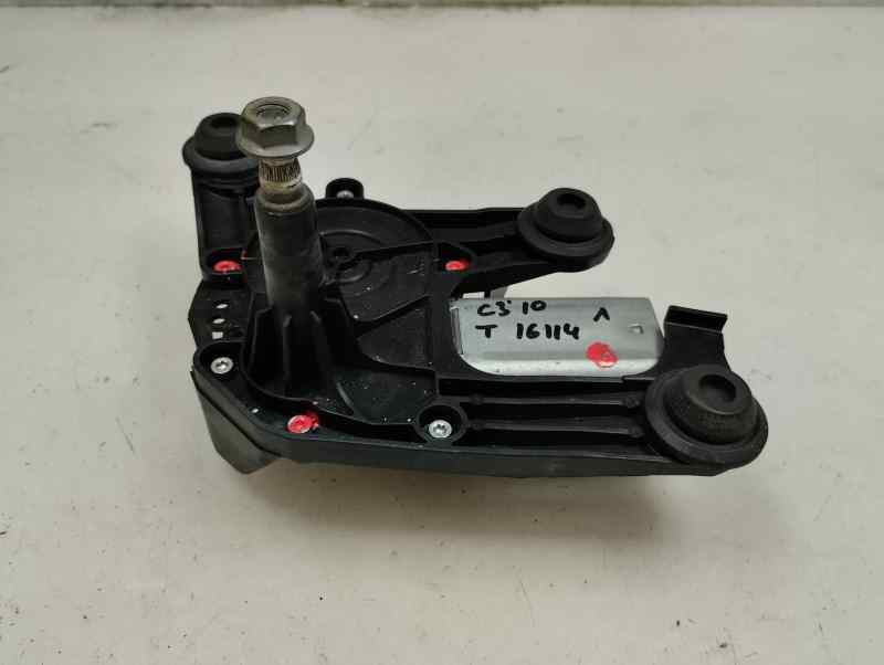 MOTOR LIMPIA TRASERO CITROEN C3 1.1 MT 60CV