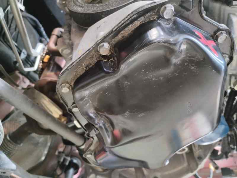 MOTOR COMPLETO HYUNDAI BAYON 2024 1.2 MT 84CV | 62KW