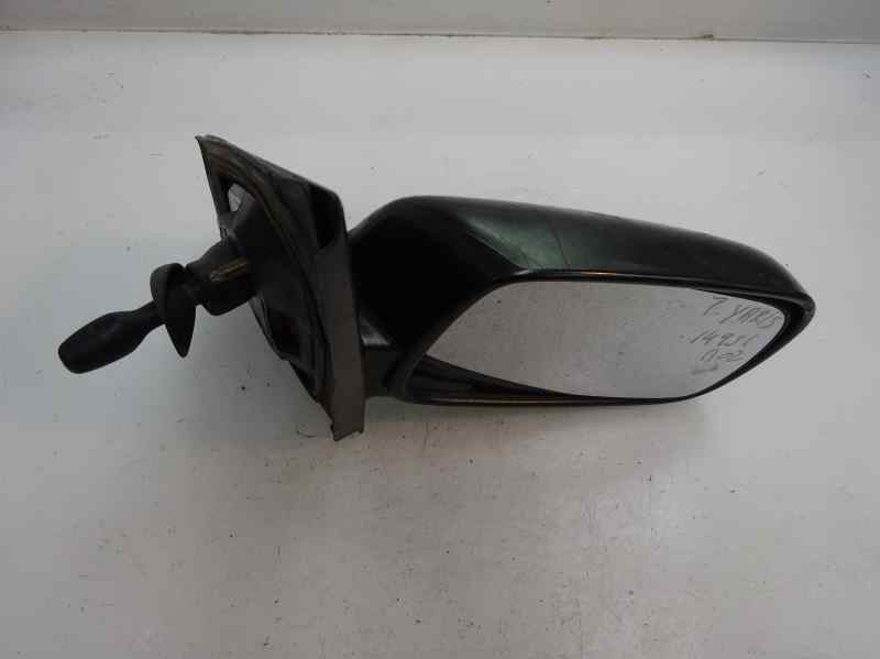 RETROVISOR DERECHO TOYOTA YARIS 1.0 MT 68CV | 50KW