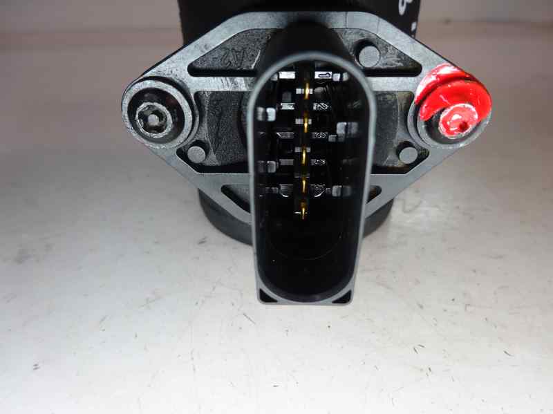 CAUDALIMETRO VOLKSWAGEN PASSAT 1999 1.9 TDI MT 115CV