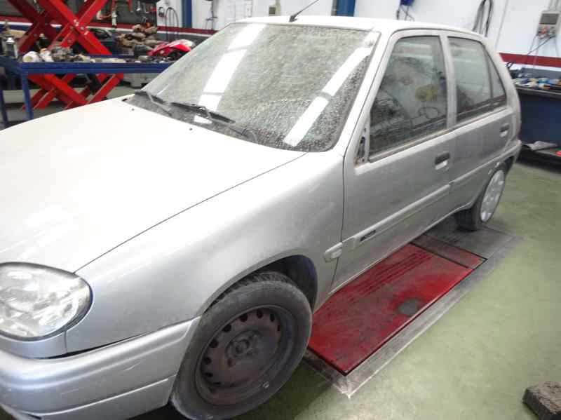 MANETA EXTERIOR TRASERA DERECHA CITROEN SAXO 2000 1.5 MT D 57CV