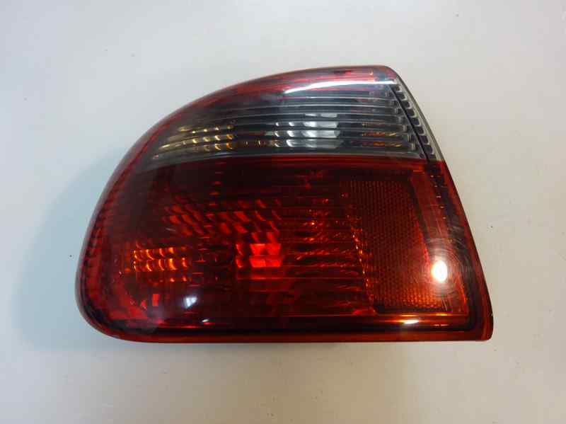 PILOTO TRASERO IZQUIERDO SEAT TOLEDO 1.9 TD MT 110CV