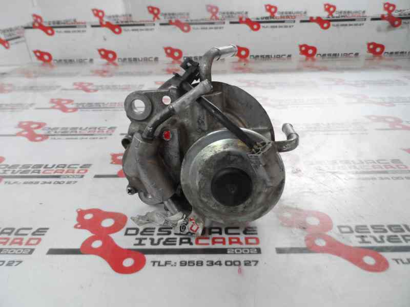 FILTRO GASOIL TOYOTA AVENSIS 2007 2.0 D-4D MT 126CV